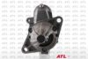 ATL Autotechnik A 18 550 Starter